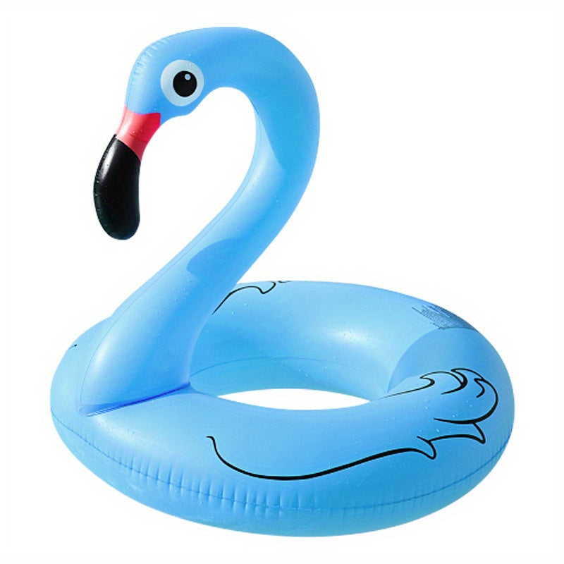 Flamingo Inflatable Float for Summer Pool Parties