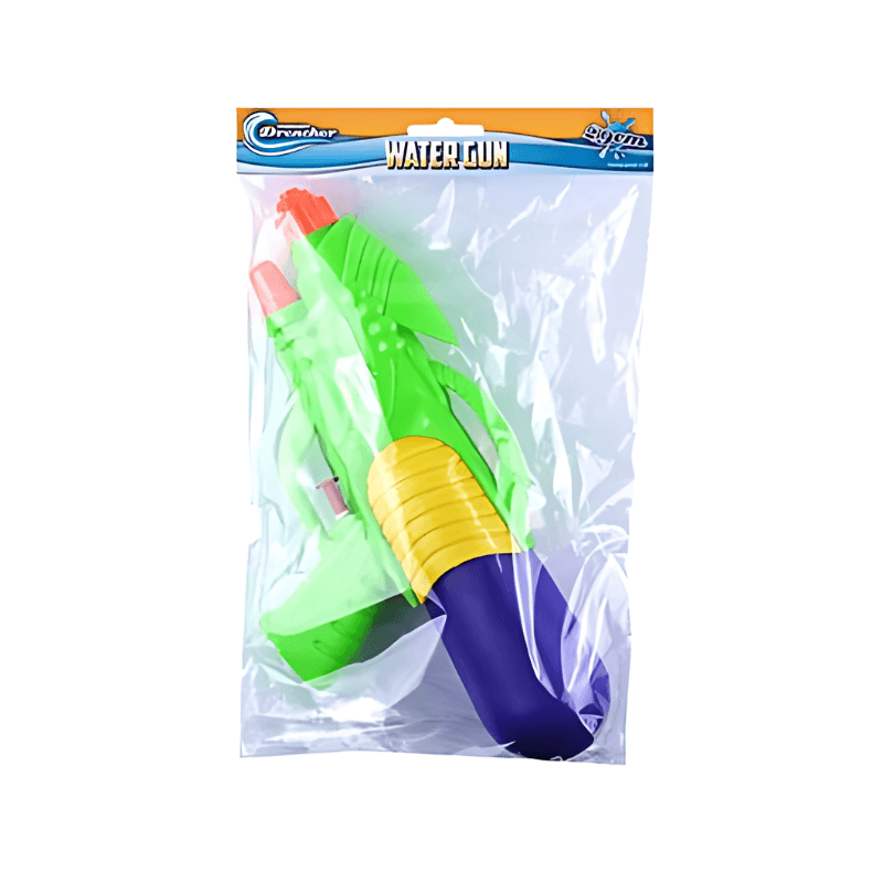 Super Soaker Large Water Pistol for Kids