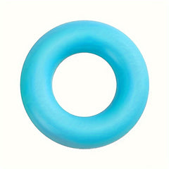 Rubber Hand Grip Trainers Silicone Grip Rings For Hand Exercise