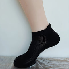 Thicken Non Slip Yoga Socks Soft Comfortable Silicone Bottom Socks