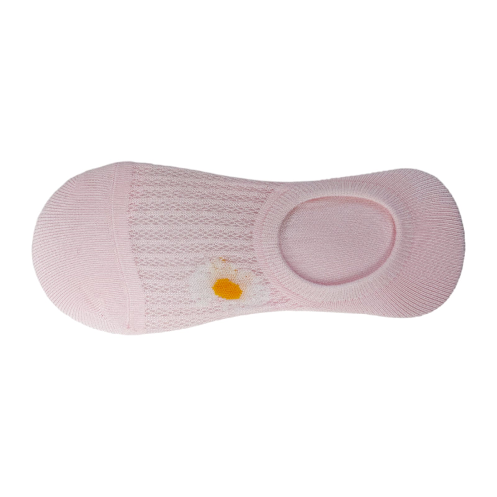 Non-slip Breathable Boat Socks Women's Stockings