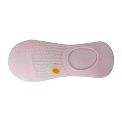 Non-slip Breathable Boat Socks Women's Stockings