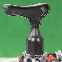 Professional Golf Shoe Spike Remover Tool