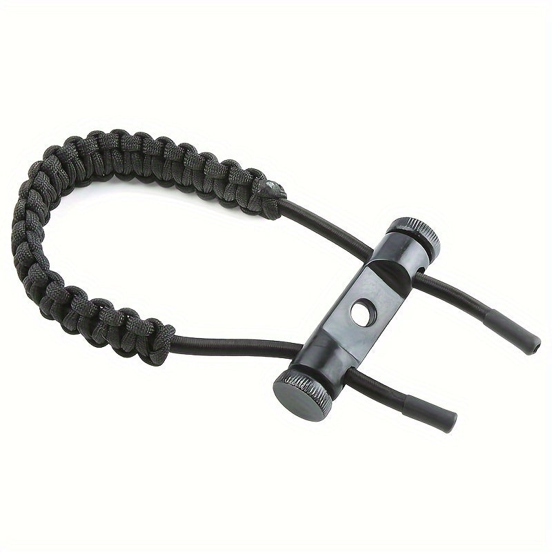 Archery Bow Wrist Sling Compound Bow Wrist Rope