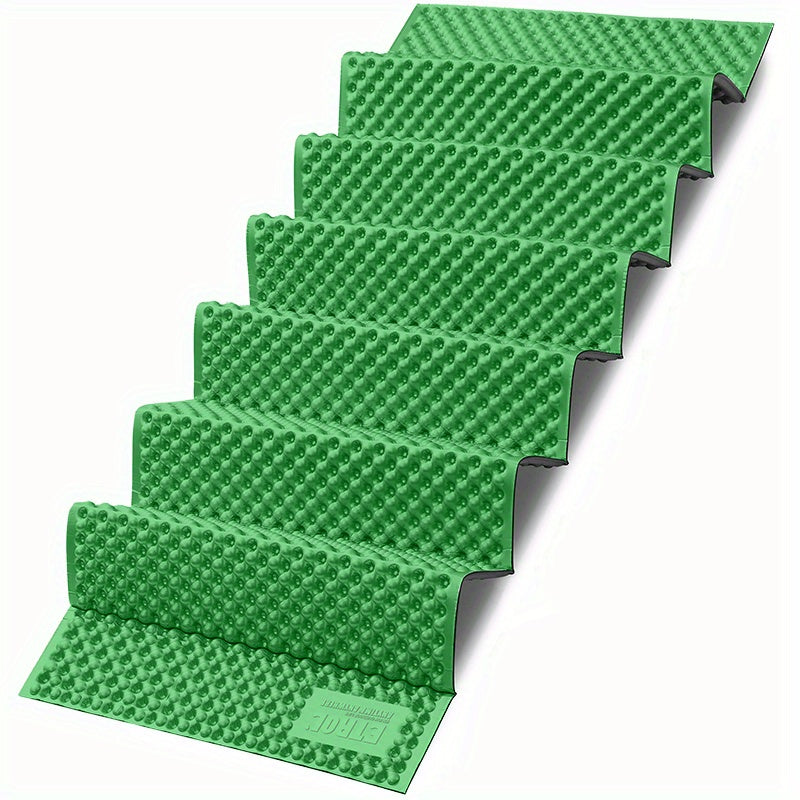 ETROL Ultra Light Egg Nest Moisture Proof Sleeping Mat