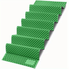 ETROL Ultra Light Egg Nest Moisture Proof Sleeping Mat