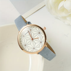 Kids Small Dial Watch Quartz Wrist Watch for Boys Girls