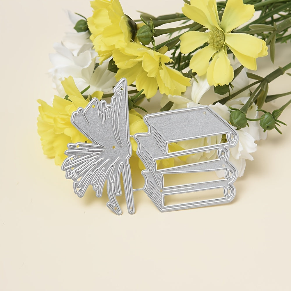 Metal Cutting Dies for DIY Cards Making