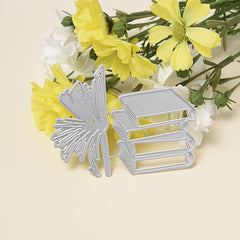 Metal Cutting Dies for DIY Cards Making