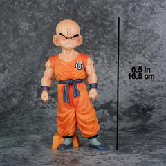 Anime Movie Series Character Toys Family Decorations Collectible