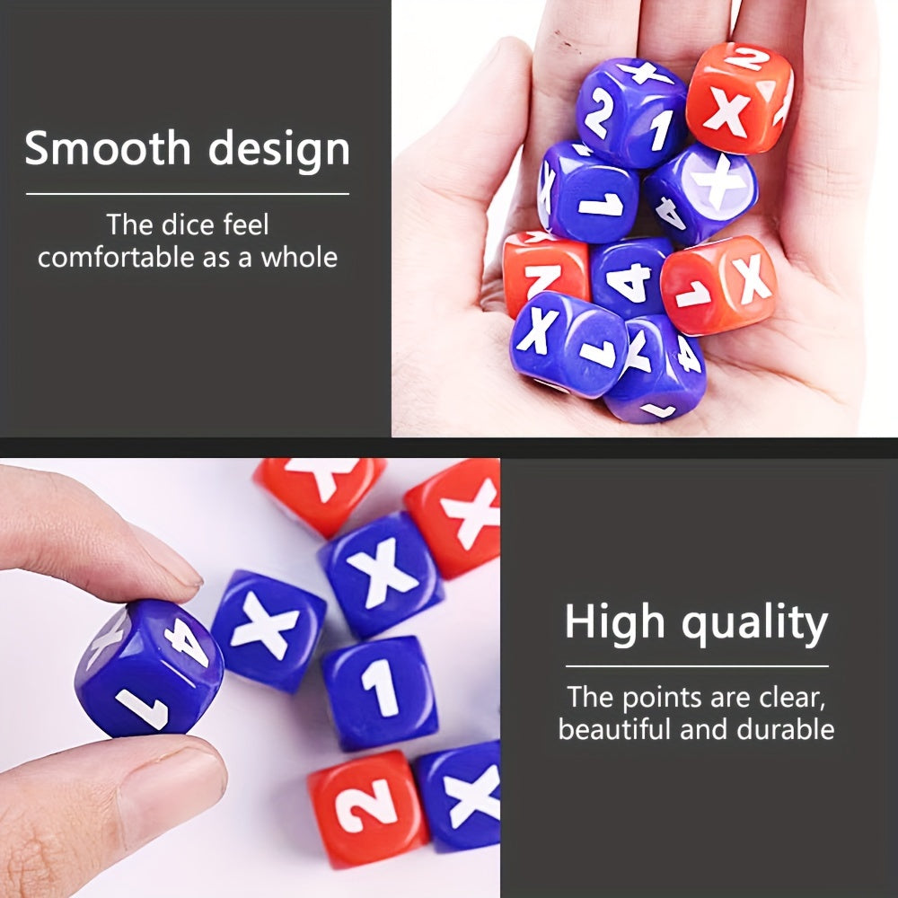 5pcs Multiplayer Party Games Set for Bars and Clubs