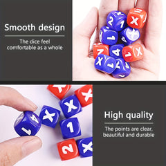 5pcs Multiplayer Party Games Set for Bars and Clubs