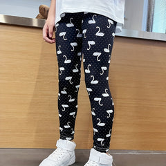 Kids Leggings and Stockings for Girls