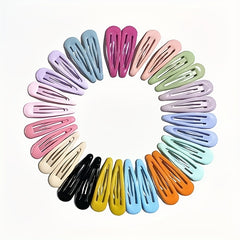 Girls Candy Hair Clips Hair Accessories For Kids Children
