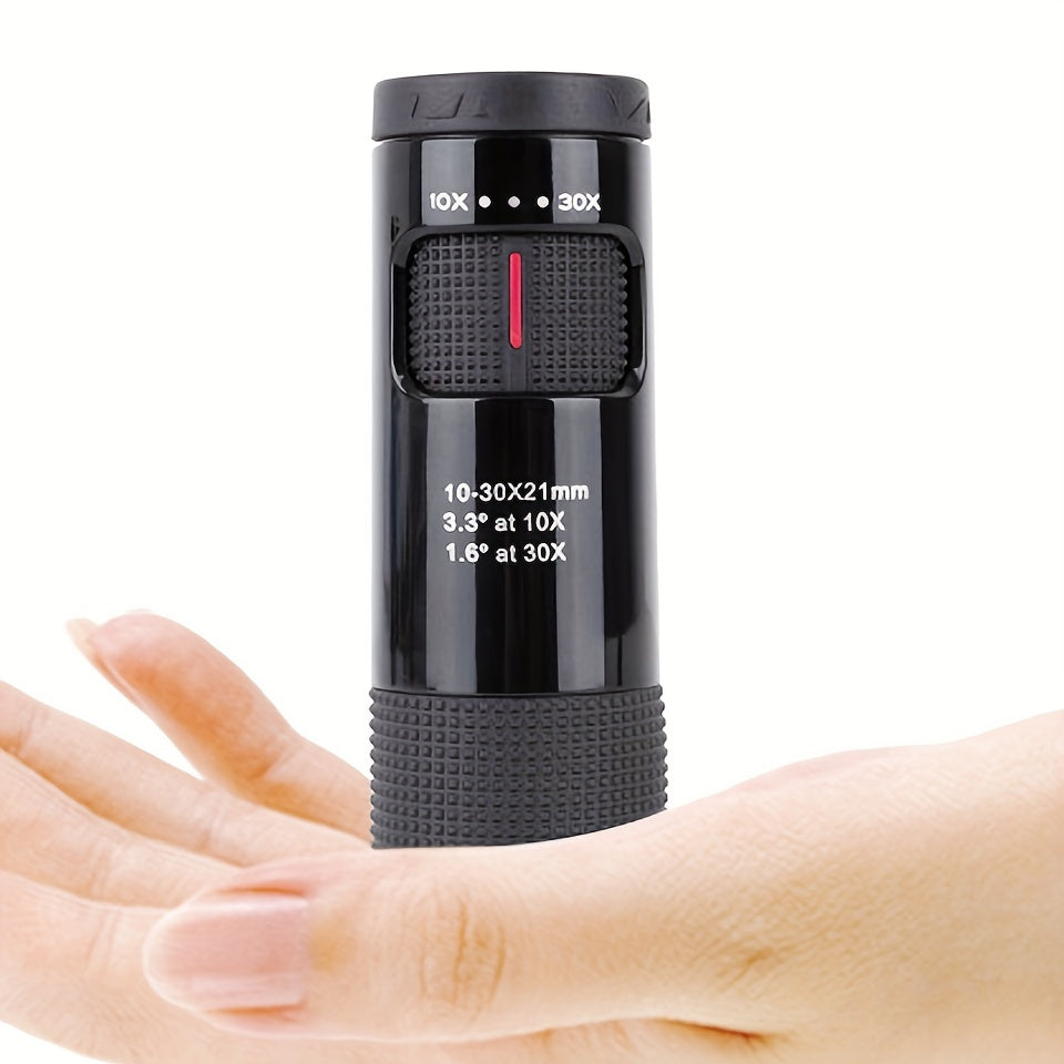 Waterproof Mini Monoculars Powerful Portable Telescope For Travel