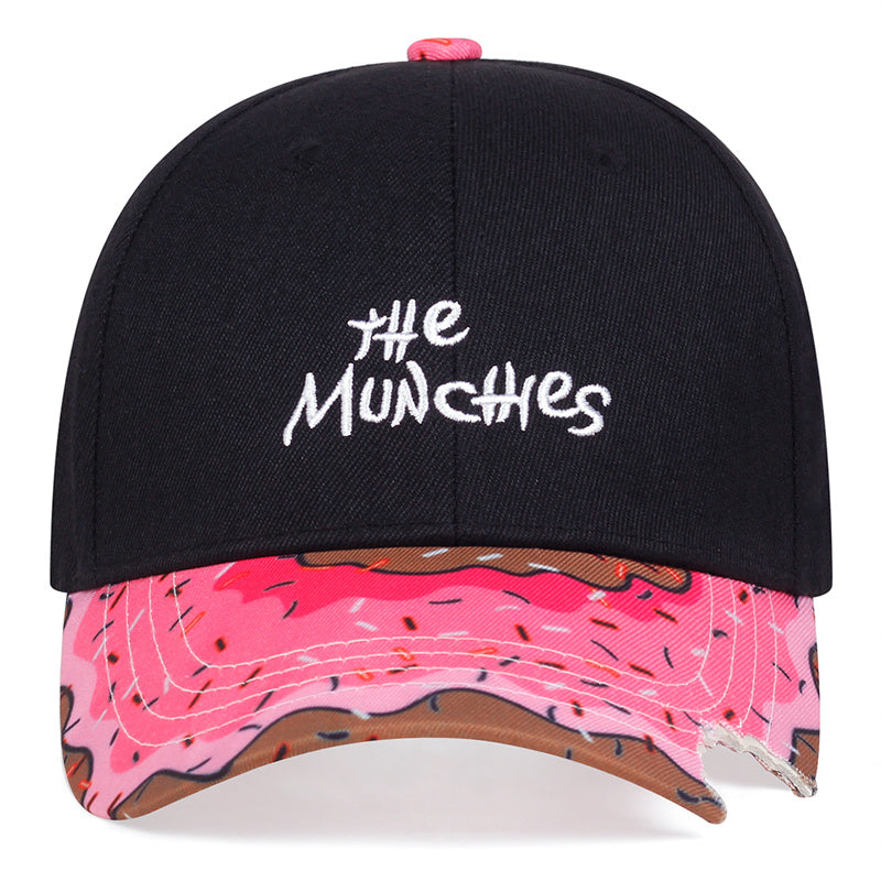 Women Baseball Cap