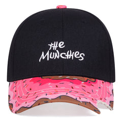 Women Baseball Cap