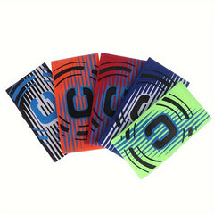 Colorful Football Soccer Player Armband
