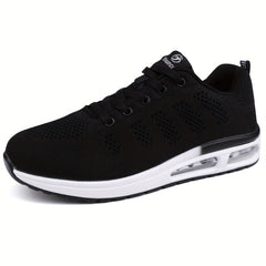 Women's Lightweight Mesh Walking Shoes Breathable Casual Sneakers
