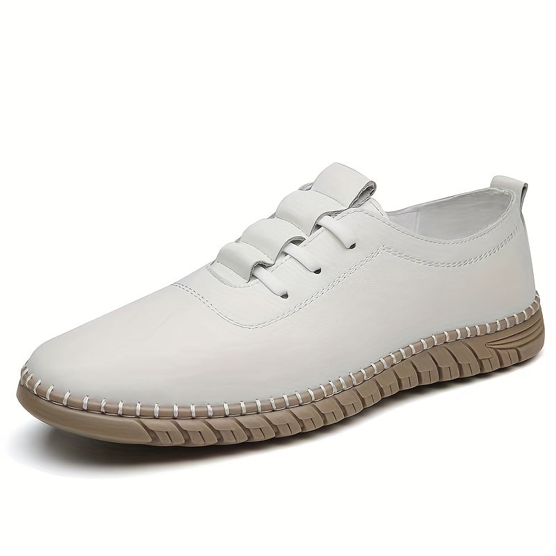 Men's Slip On Loafers, Various Colors, Smart Casual Outdoor Shoes