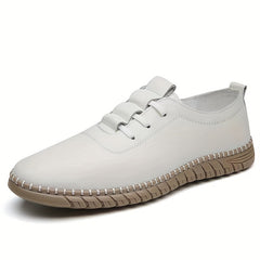 Men's Slip On Loafers, Various Colors, Smart Casual Outdoor Shoes