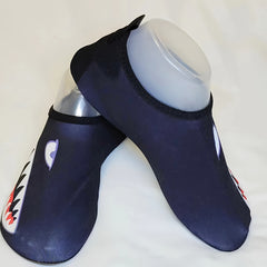 Quick Drying Slip On Water Shoes for Beach Yoga Swimming