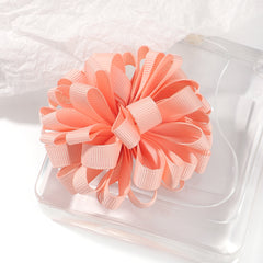 Hair Tie Hair Bands Ponytail Holders Scrunchies Hair Accessories For Baby Girls