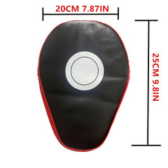 Boxing & Martial Arts Focus Pad Gloves - Improve Technique & Precision