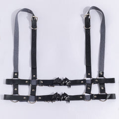 Men's Dark Bat Sexy Strap