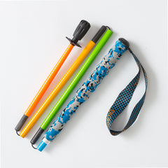 Carbon Fiber Trekking Pole - Lightweight & Strong for Outdoor Adventures