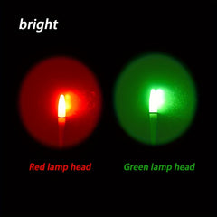 Electronic Light Stick For Night Fishing