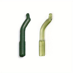 50pcs Anti Tangle Carp Rig Sleeves Prevent Knots Tangles Essential Accessory