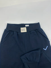 Girls' Casual Sweatpants Active Jogger Pants Toddler Kids Athletic Trousers