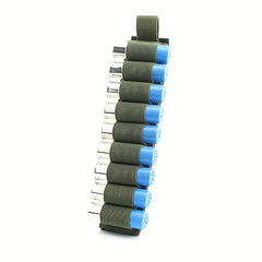 9 Rounds Shell Holder Functional Shell Pouch Ammo Holder Pouch
