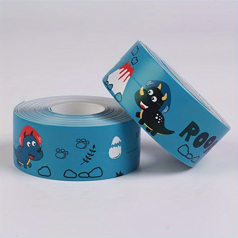 Waterproof Mildew Proof Seam Stickers Kitchen Stove Countertop Acrylic Glue