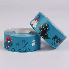 Waterproof Mildew Proof Seam Stickers Kitchen Stove Countertop Acrylic Glue
