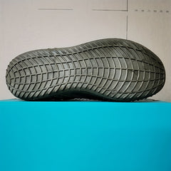 Men's Lightweight Knitted Sneakers for Running