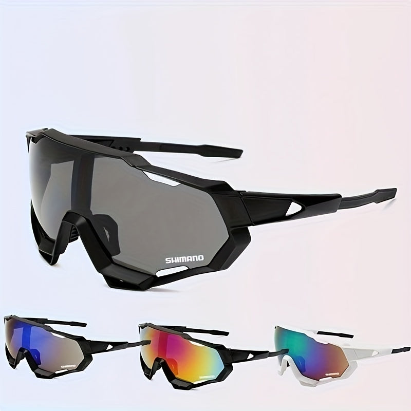 Motorcycle Racing Riding Glasses Sports Goggles For Men