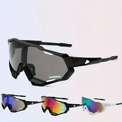 Motorcycle Racing Riding Glasses Sports Goggles For Men