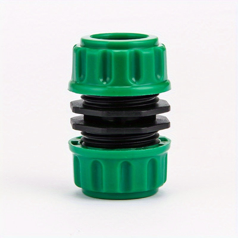 2pcs Car Wash Water Gun Joint 12 Inner Diameter Hose Joint