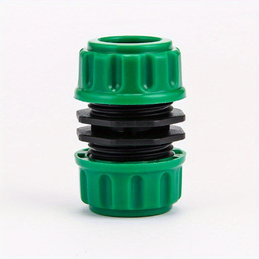 2pcs Car Wash Water Gun Joint 12 Inner Diameter Hose Joint
