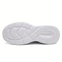 Women's Mesh Breathable Sports Shoes Lightweight Running Sneakers