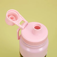 1000ml Double Layer Vacuum Water Cup Stainless Steel Insulated Bottle