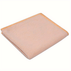 Microfiber Towel for Car Boat Kitchen Cleaning 30x30cm