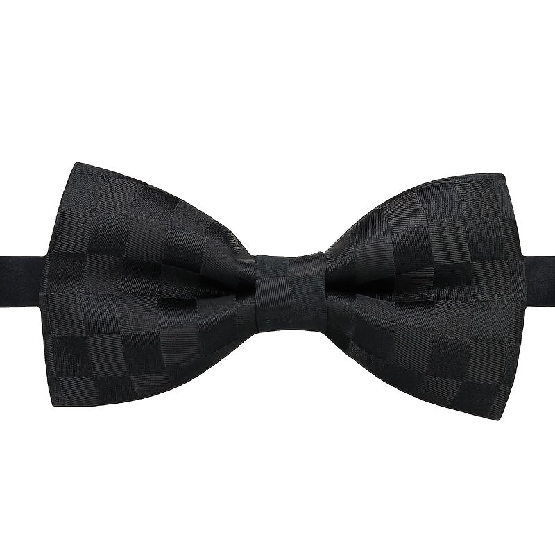 Men's Tie Butterfly Party Wedding Bow Tie Business Gift