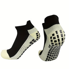 Non Slip Silicone Socks for Outdoor Sports