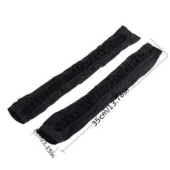 Hollow Elastic Gloves Punk Party Favor Decorations Cosplay Costumes