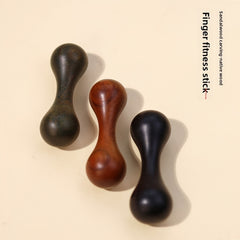 Hand & Finger Exerciser Stick for Joint Relief & Relaxation