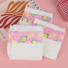 3pcs Doll Diaper Pants Accessory Gift Toys