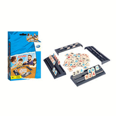 Rami Tile Game for Family Fun Puzzle Toys